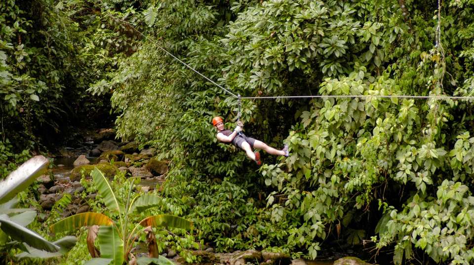 Costa Rica: See & Experience it all in 11 days - Charliethetraveler - Costa Rica - Image 9