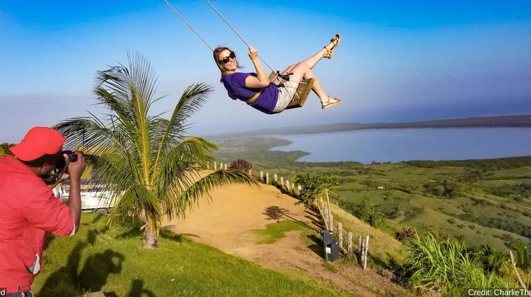 Dominican Republic: See & Experience it all in 6 days trip - alternative tour available