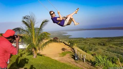 Dominican Republic: See & Experience It All In 6 Days