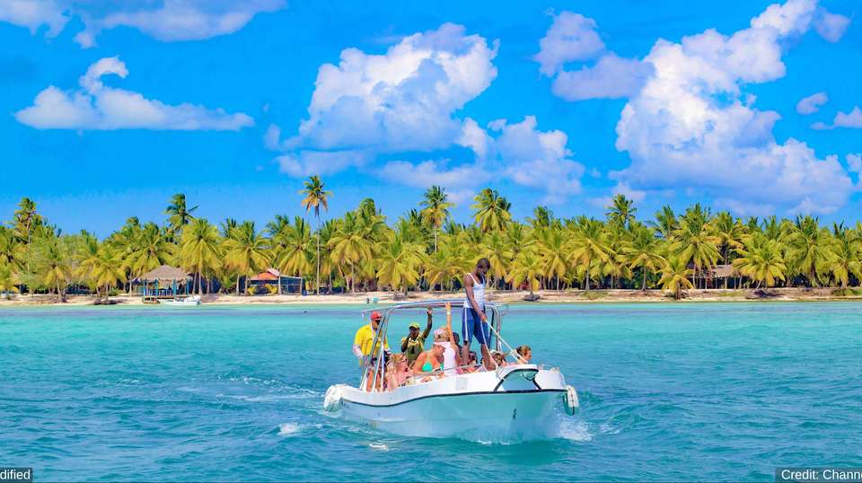 Dominican Republic: See & Experience it all in 6 days - Charliethetraveler - Dominican Republic - Image 7