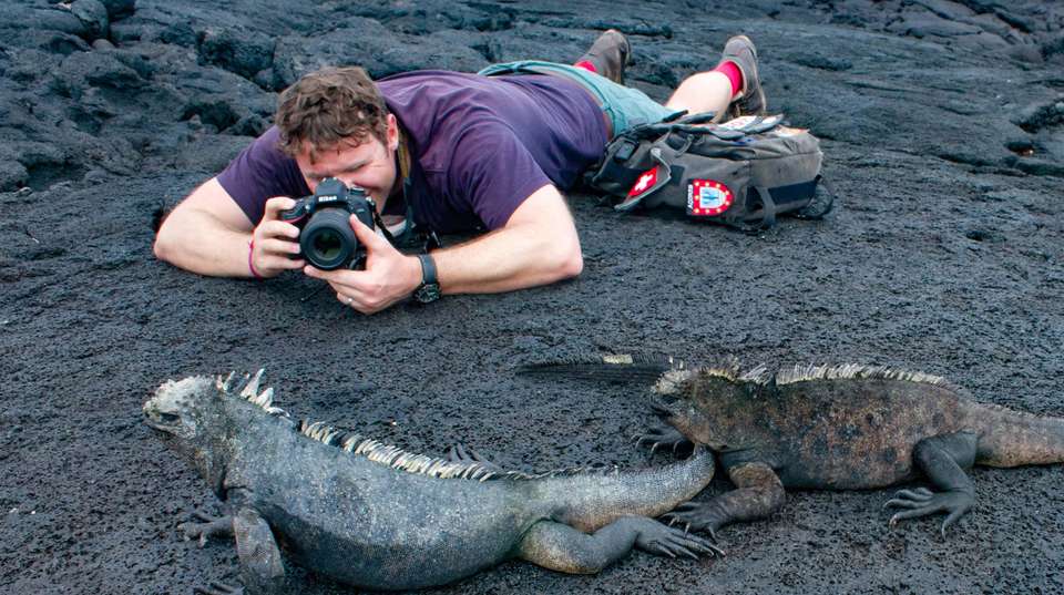 Ecuador & the Galapagos Islands 12-day tour - Charliethetraveler - Ecuador