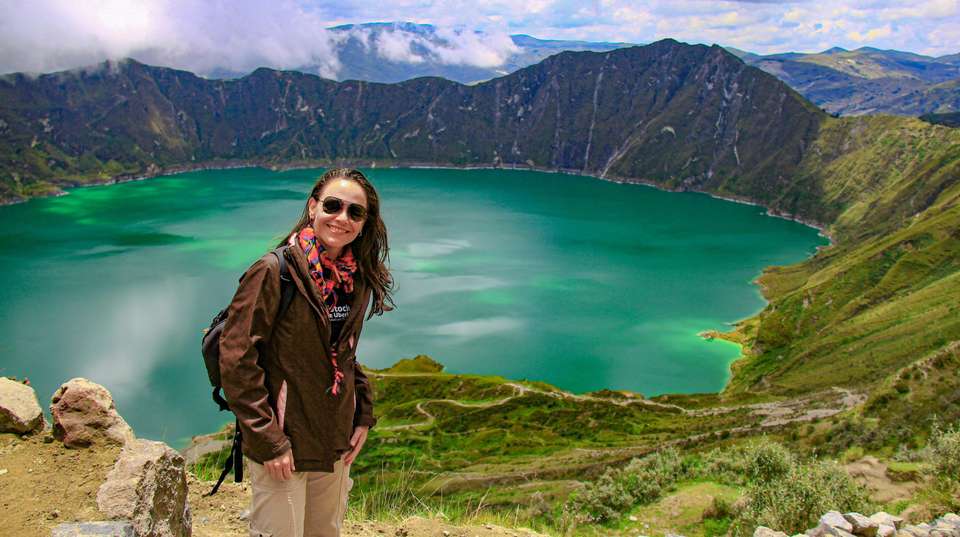 Ecuador & the Galapagos Islands 12-day tour - Charliethetraveler - Ecuador