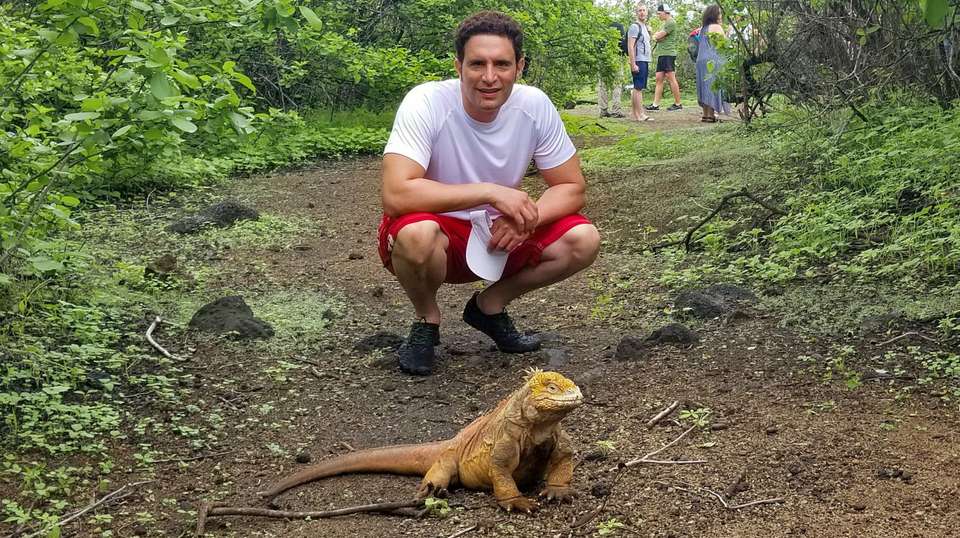 Ecuador & the Galapagos Islands 12-day tour - Charliethetraveler - Ecuador