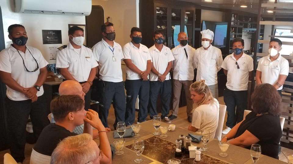 Ecuador & the Galapagos Islands 12-day tour - Charliethetraveler - Ecuador