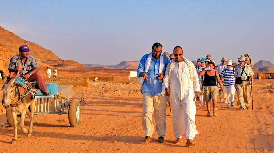 Egypt: See & Experience it all in 11 days, Luxury Tour - Charliethetraveler - Egypt - Image 8