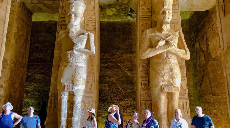 Egypt: See & Experience it all in 11 days, Luxury Tour - Charliethetraveler - Egypt - Image 9