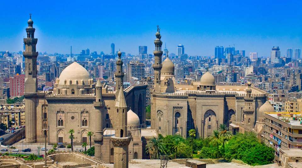 Egypt: See & Experience it all in 11 days, Luxury Tour - Charliethetraveler - Egypt - Image 12