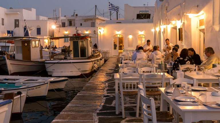 Greece: See & Experience it all in 11 days, Luxury Tour  trip - alternative tour available