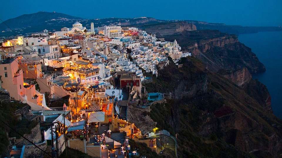 Greece: See & Experience it all in 11 days, Luxury Tour  - Charliethetraveler - Greece - Image 17
