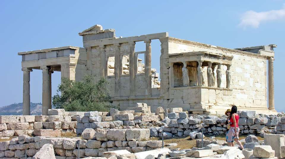 Greece: See & Experience it all in 11 days, Luxury Tour  - Charliethetraveler - Greece - Image 15