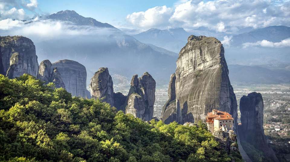 Greece: See & Experience it all in 11 days, Luxury Tour  - Charliethetraveler - Greece - Image 14