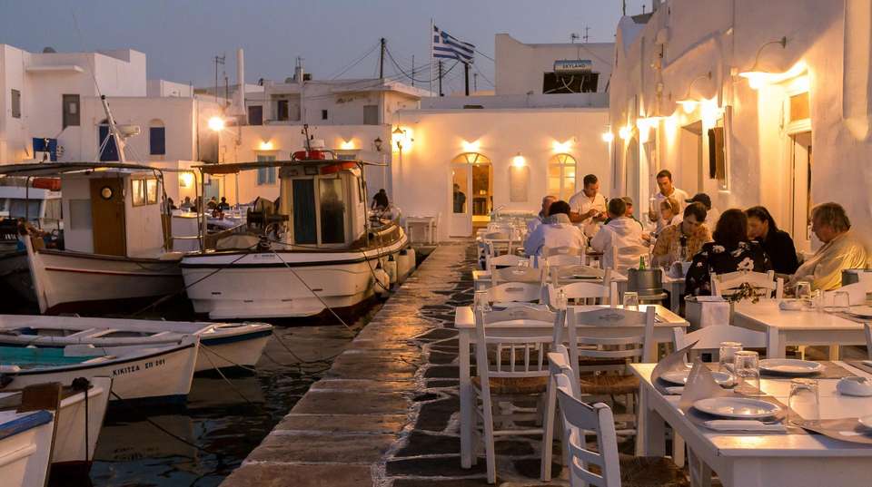Greece: See & Experience it all in 11 days, Luxury Tour  - Charliethetraveler - Greece - Image 12