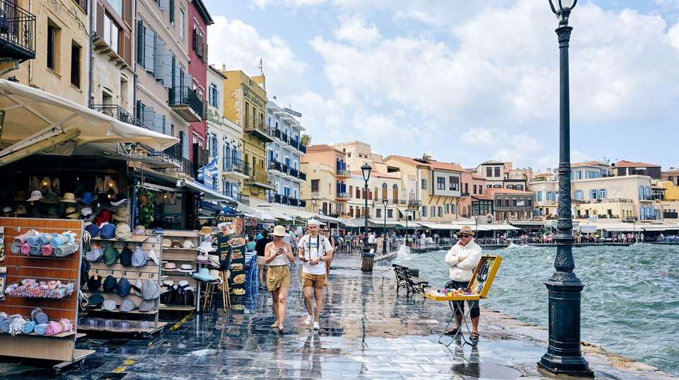 Greece: See & Experience it all in 11 days, Luxury Tour  - Charliethetraveler - Greece - Image 2