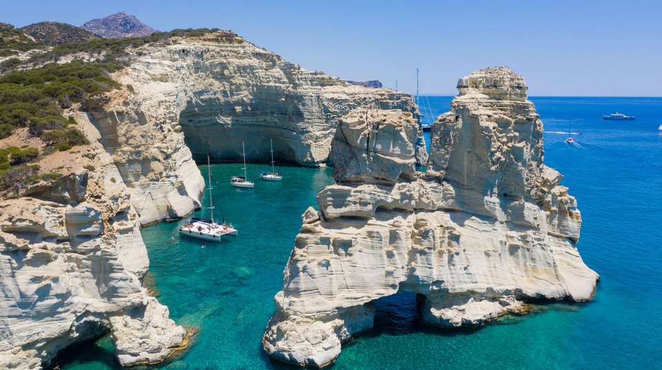Greece: See & Experience it all in 11 days, Luxury Tour  - Charliethetraveler - Greece - Image 10