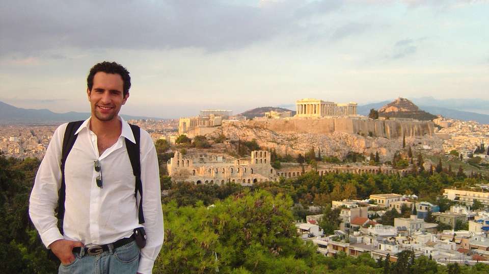 Greece: See & Experience it all in 11 days, Luxury Tour  - Charliethetraveler - Greece - Image 4