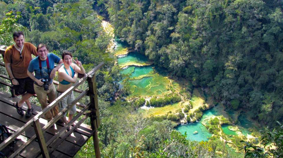 Guatemala: See & Experience it all in 8 days, Luxury Tour - Charliethetraveler - Guatemala - Image 20