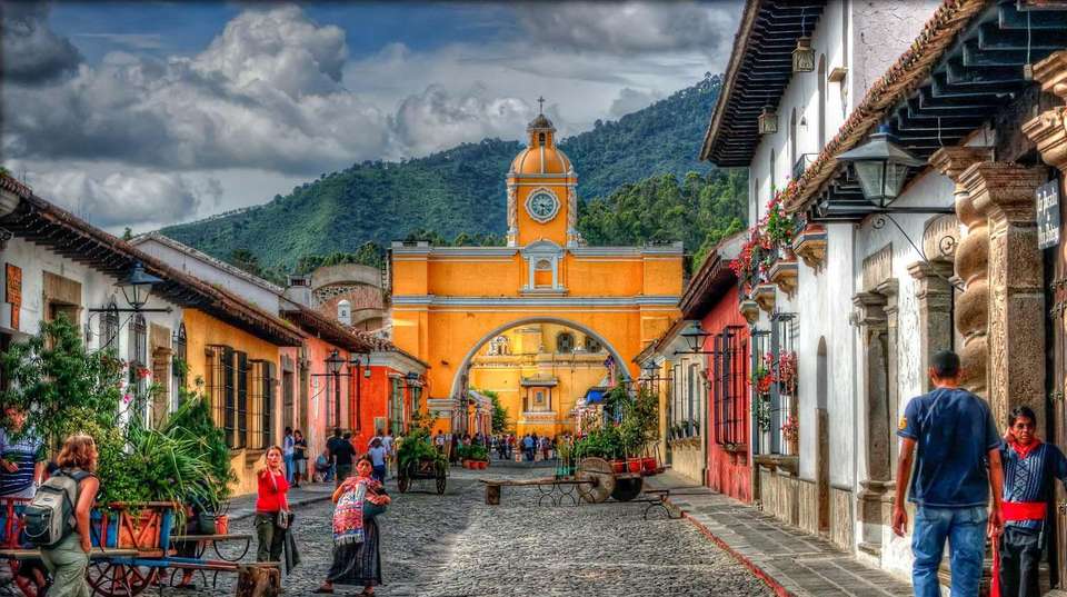Guatemala: See & Experience it all in 8 days, Luxury Tour - Charliethetraveler - Guatemala - Image 17