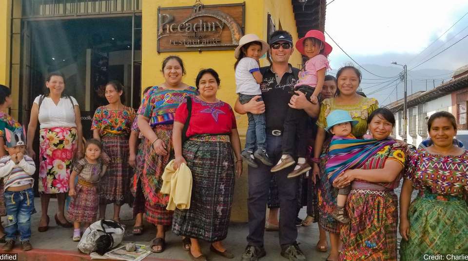 Guatemala: See & Experience it all in 8 days, Luxury Tour - Charliethetraveler - Guatemala - Image 10