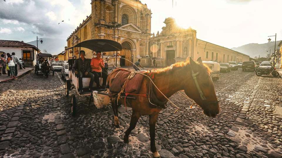Guatemala: See & Experience it all in 8 days, Luxury Tour - Charliethetraveler - Guatemala - Image 8