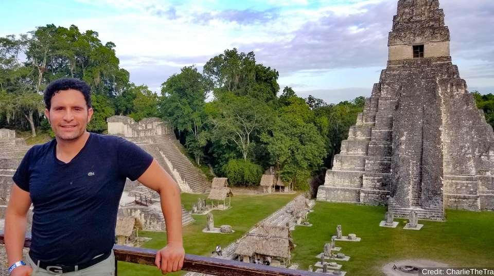 Guatemala: See & Experience it all in 8 days, Luxury Tour - Charliethetraveler - Guatemala - Image 5