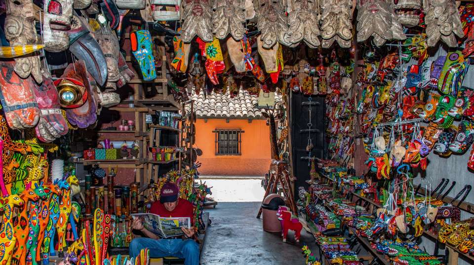 Guatemala: See & Experience it all in 8 days, Luxury Tour - Charliethetraveler - Guatemala - Image 4