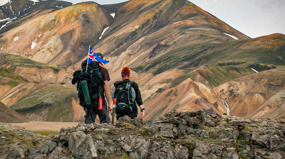 Iceland: See & Experience it all in 9 days, Luxury Tour - Charliethetraveler - Iceland