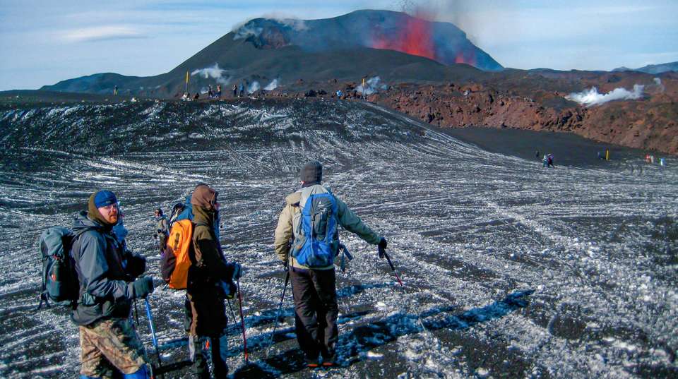 Iceland: See & Experience it all in 9 days, Luxury Tour - Charliethetraveler - Iceland