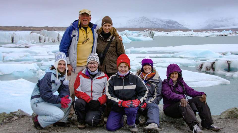 Iceland: See & Experience it all in 9 days, Luxury Tour - Charliethetraveler - Iceland