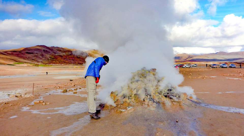 Iceland: See & Experience it all in 9 days, Luxury Tour - Charliethetraveler - Iceland