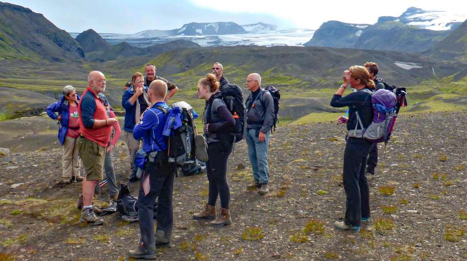 Iceland: See & Experience it all in 9 days, Luxury Tour - Charliethetraveler - Iceland