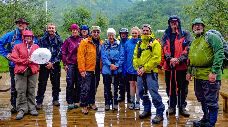 Iceland: See & Experience it all in 9 days, Luxury Tour - Charliethetraveler - Iceland