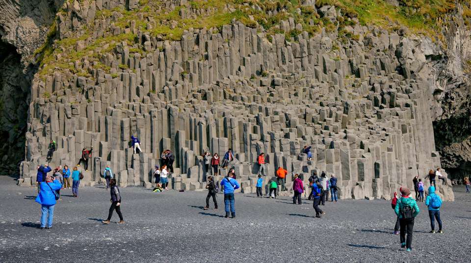 Iceland: See & Experience it all in 9 days, Luxury Tour - Charliethetraveler - Iceland