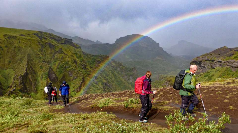 Iceland: See & Experience it all in 9 days, Luxury Tour - Charliethetraveler - Iceland