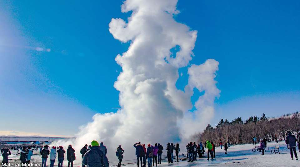 Iceland: See & Experience it all in 9 days, Luxury Tour - Charliethetraveler - Iceland