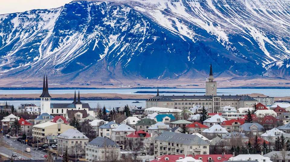 Iceland: See & Experience it all in 9 days, Luxury Tour - Charliethetraveler - Iceland