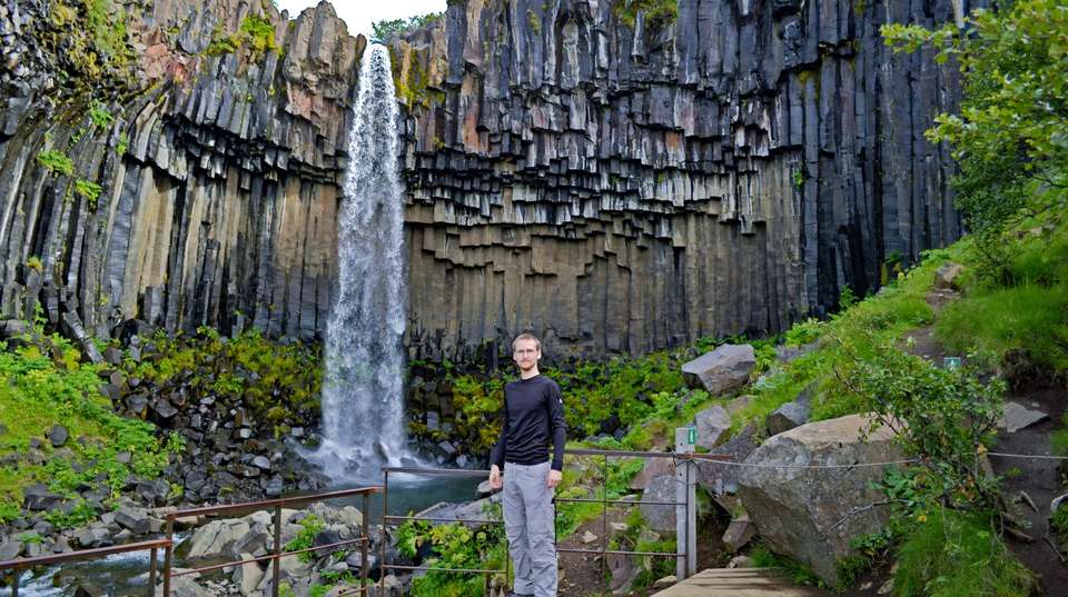 Iceland: See & Experience it all in 9 days, Luxury Tour - Charliethetraveler - Iceland