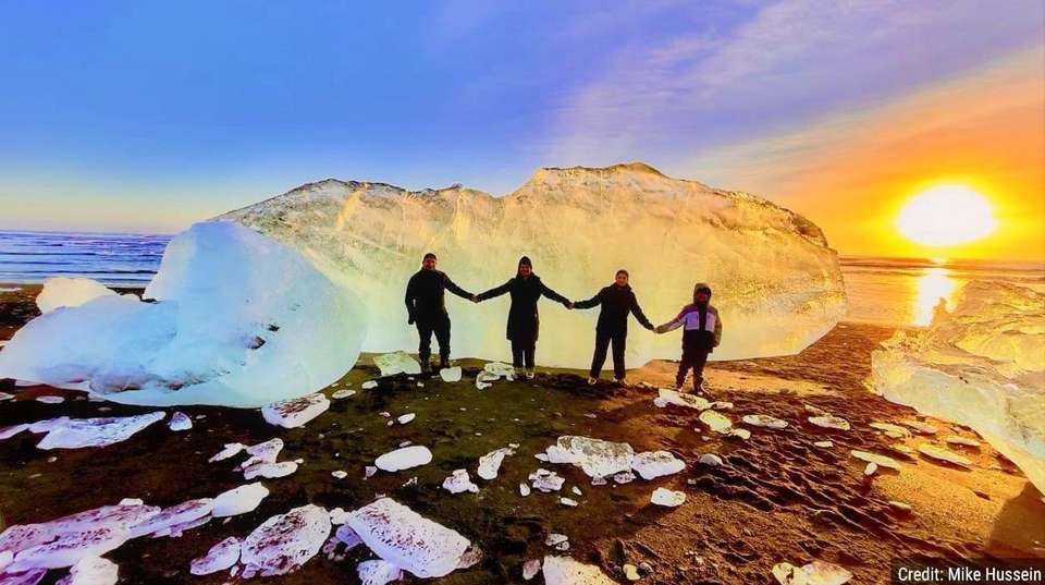 Iceland: See & Experience it all in 9 days, Luxury Tour - Charliethetraveler - Iceland