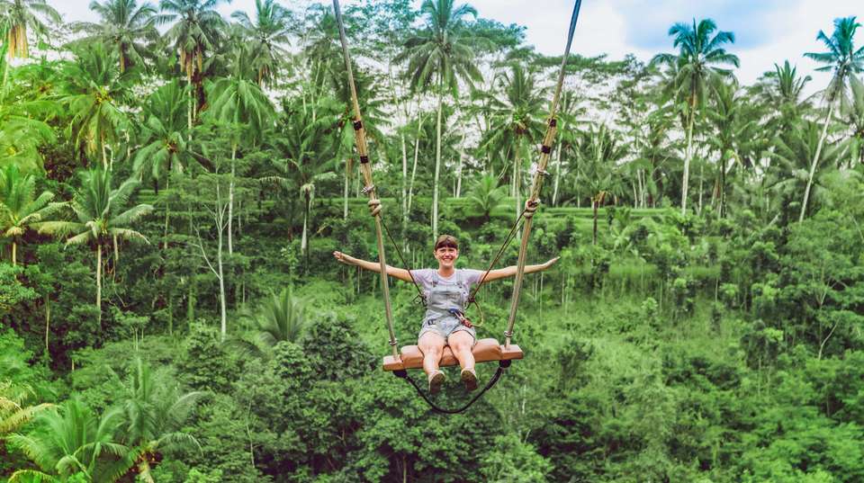 Indonesia’s Bali Island: See & Experience it all in 7 days - Charliethetraveler - Indonesia