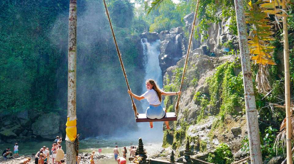 Indonesia’s Bali Island: See & Experience it all in 7 days - Charliethetraveler - Indonesia