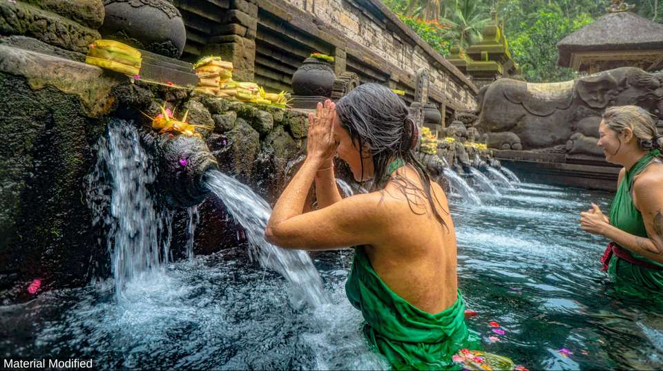 Indonesia’s Bali Island: See & Experience it all in 7 days - Charliethetraveler - Indonesia