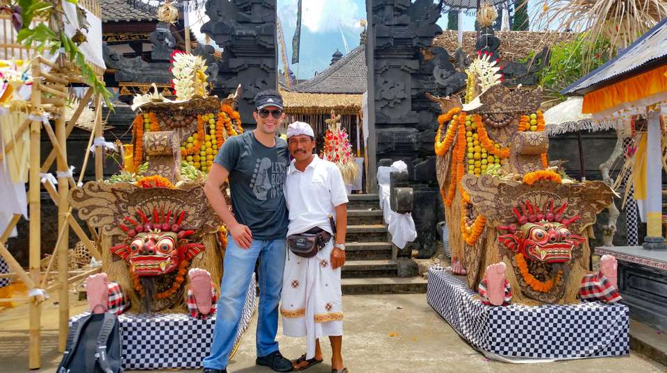 Indonesia’s Bali Island: See & Experience it all in 7 days - Charliethetraveler - Indonesia