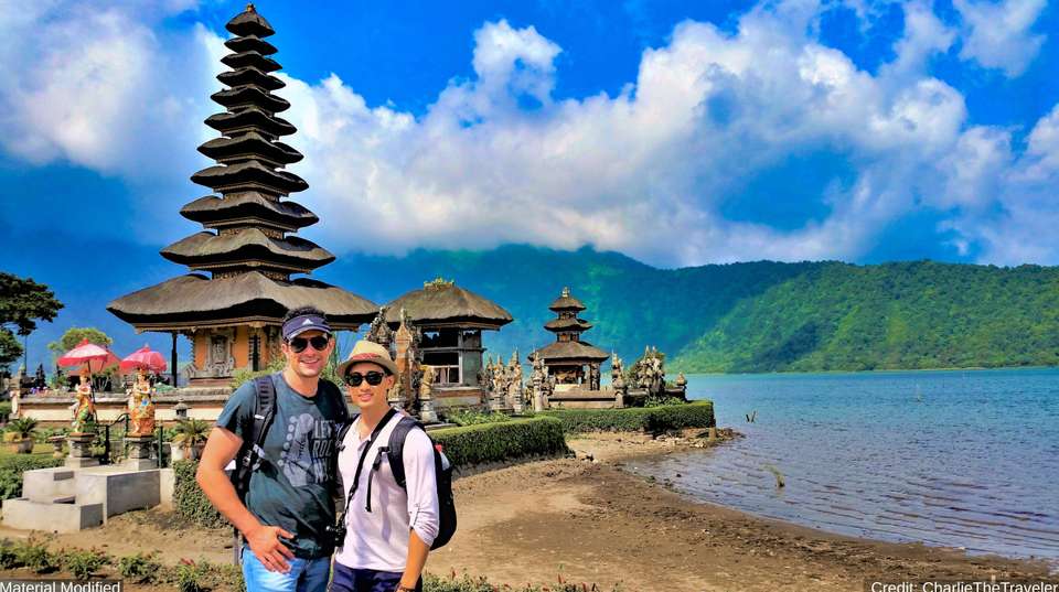 Indonesia’s Bali Island: See & Experience it all in 7 days - Charliethetraveler - Indonesia