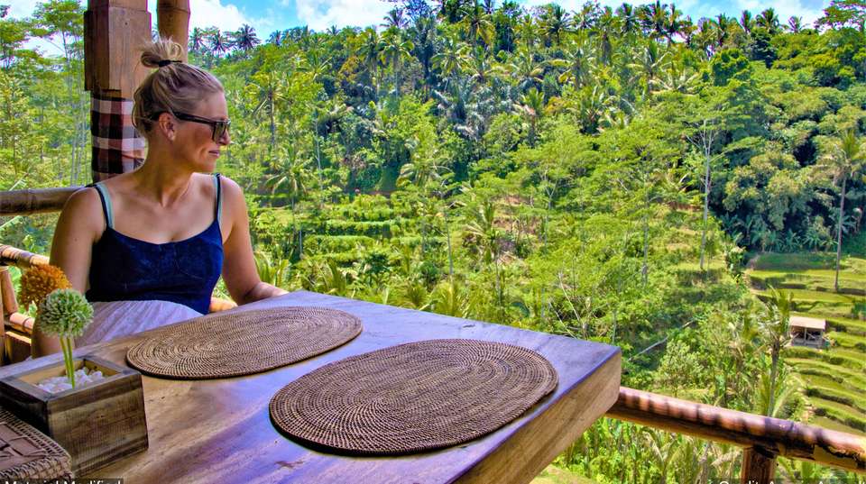 Indonesia’s Bali Island: See & Experience it all in 7 days - Charliethetraveler - Indonesia