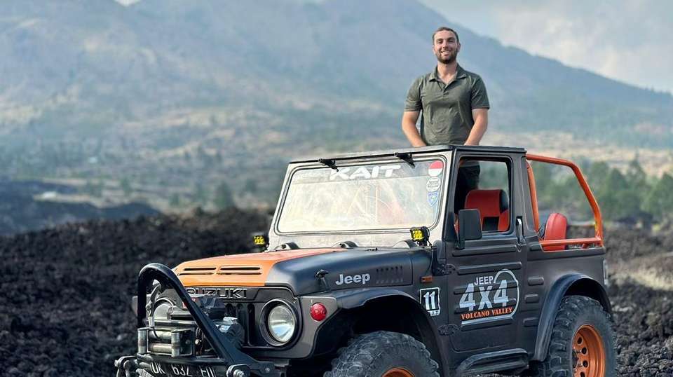 Indonesia’s Bali Island: See & Experience it all in 7 days - Charliethetraveler - Indonesia