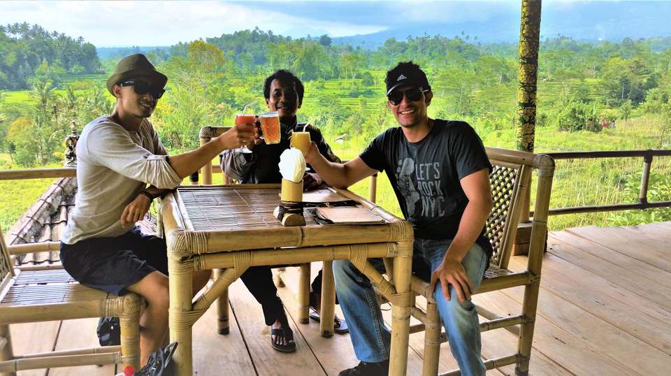 Indonesia’s Bali Island: See & Experience it all in 7 days - Charliethetraveler - Indonesia