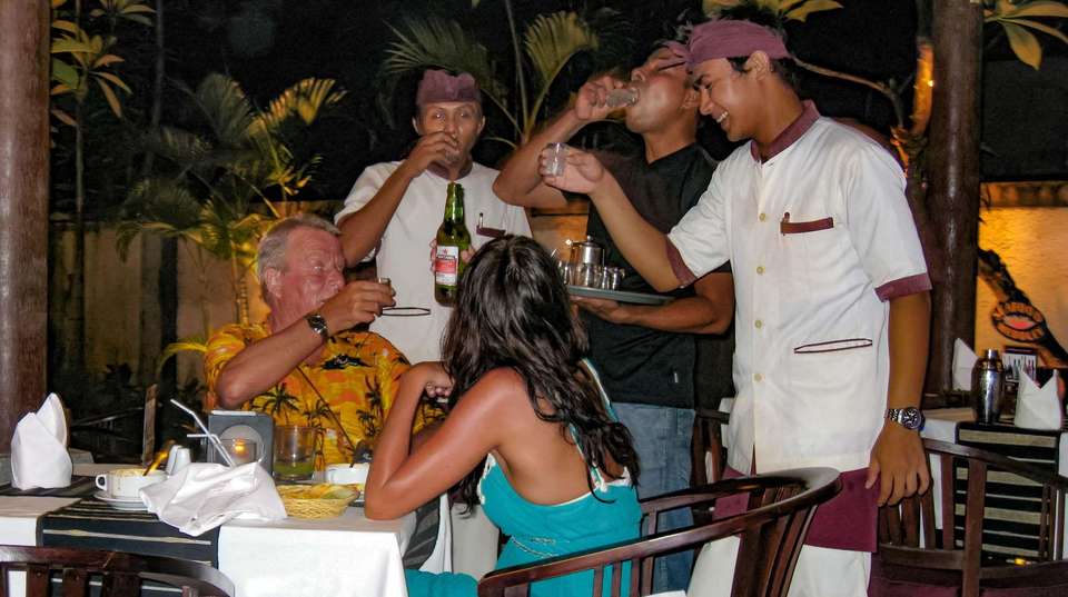 Indonesia’s Bali Island: See & Experience it all in 7 days - Charliethetraveler - Indonesia