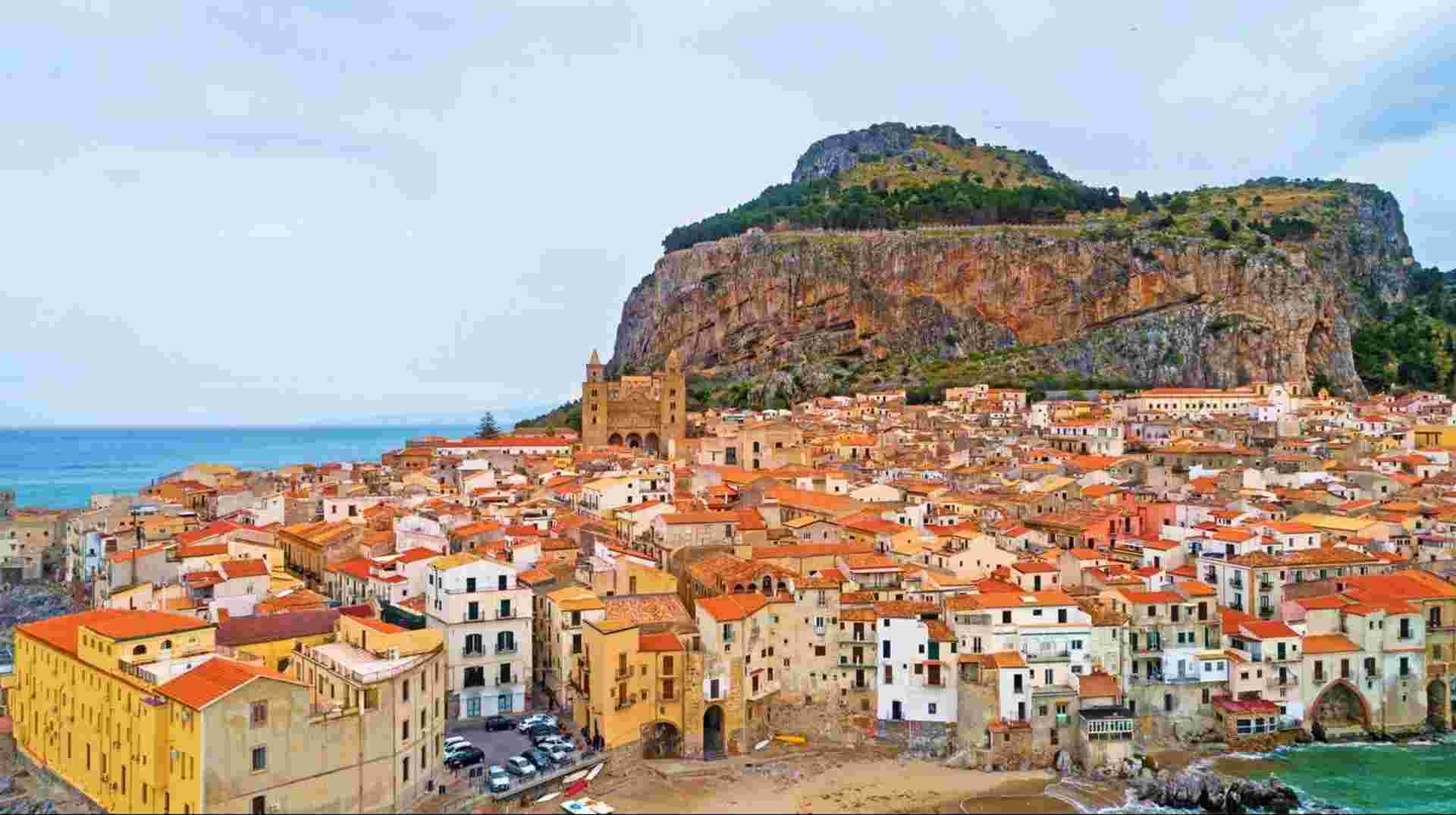 Sicily Island:See & Experience it all in 7 days