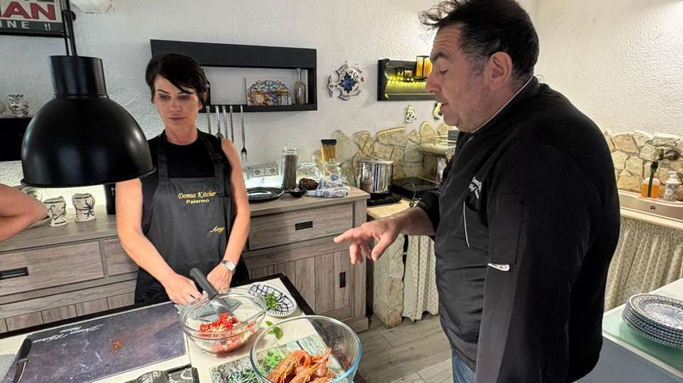 Sicily Island:See & Experience it all in 7 days - Charliethetraveler - Italy