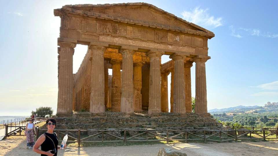 Sicily Island:See & Experience it all in 7 days - Charliethetraveler - Italy