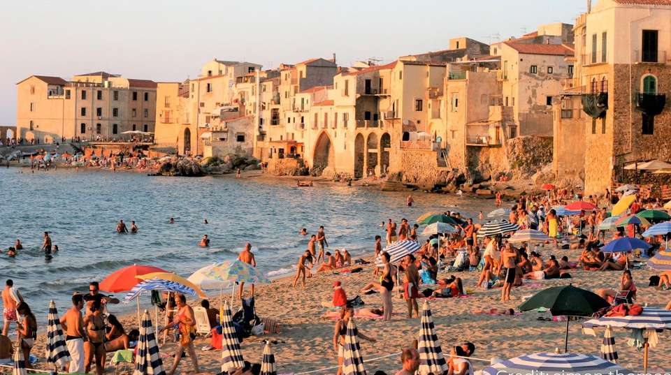 Sicily Island:See & Experience it all in 7 days - Charliethetraveler - Italy